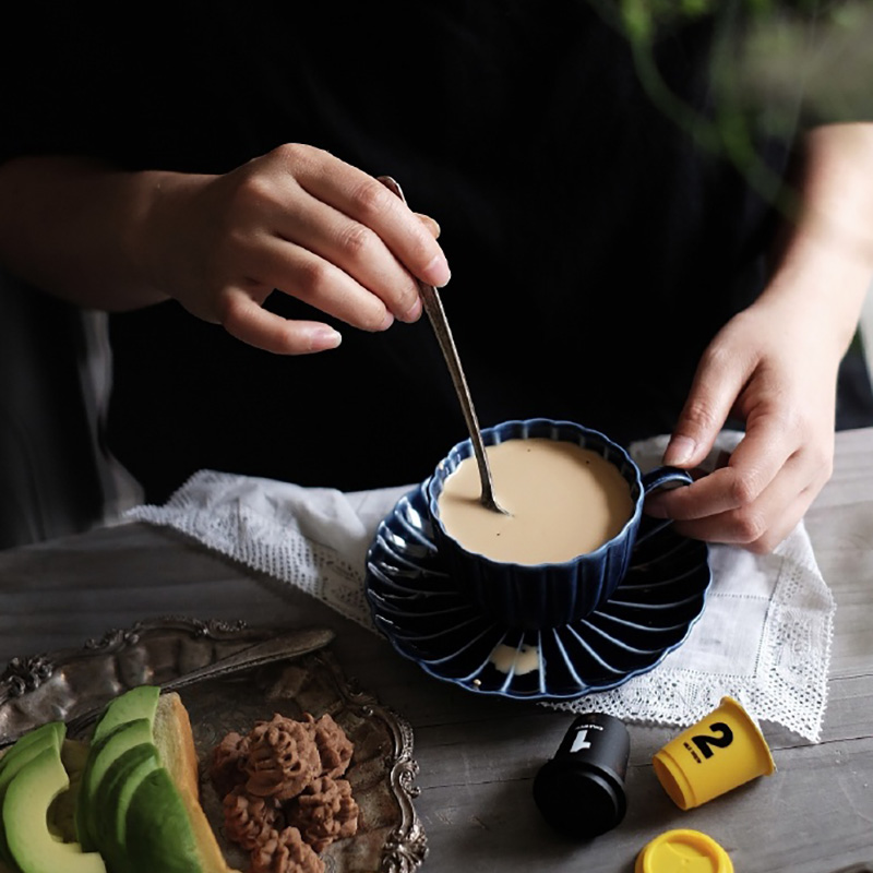 张小萌 手工奶茶单品口味10包装优