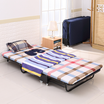 > 住宅家具 > 折叠床/午休床 > 商品详情