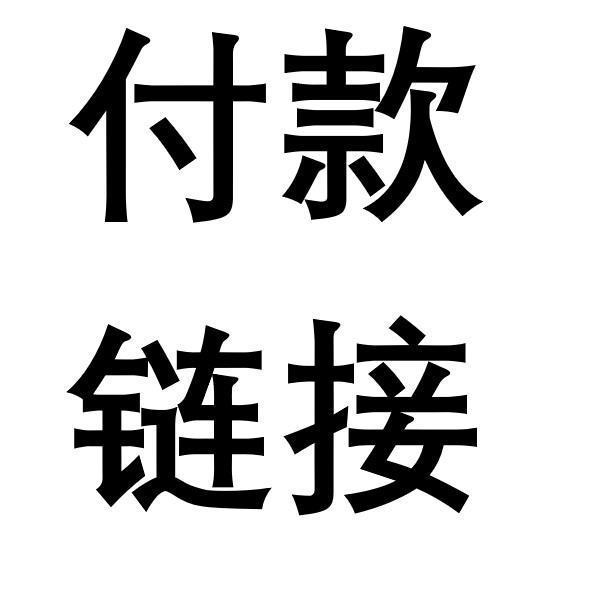 银针耳环气质女生高档淑女直播间付款链接耳钉