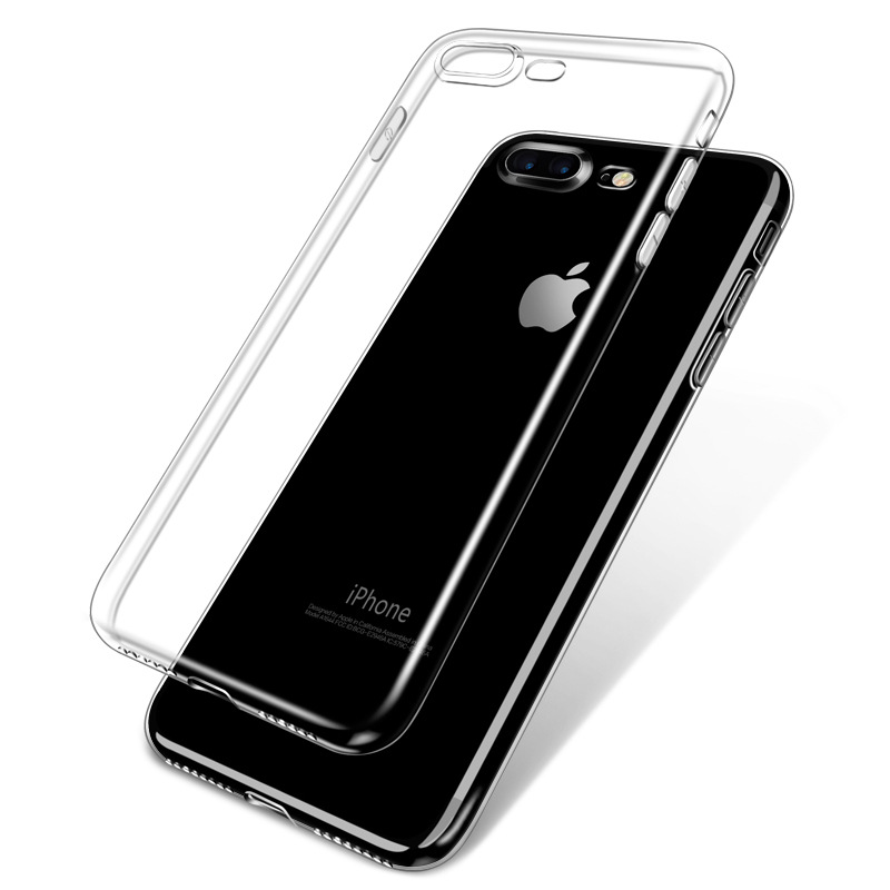 wholesale soft clear transparent slim phone case for iphoneX|msdalam kategori Aksesori Digital 3C, Aksesori telefon bimbit, Kes telefon bimbit/Shell - dari Buy2taobao.com untuk memberikan perkhidmatan ejen Taobao profesional membeli