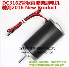 31ZY永磁直流电机微型大功率马达调速正反转高速电动机6V12V24V