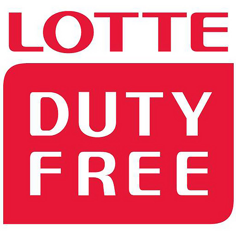 一折韩国乐天免税店
