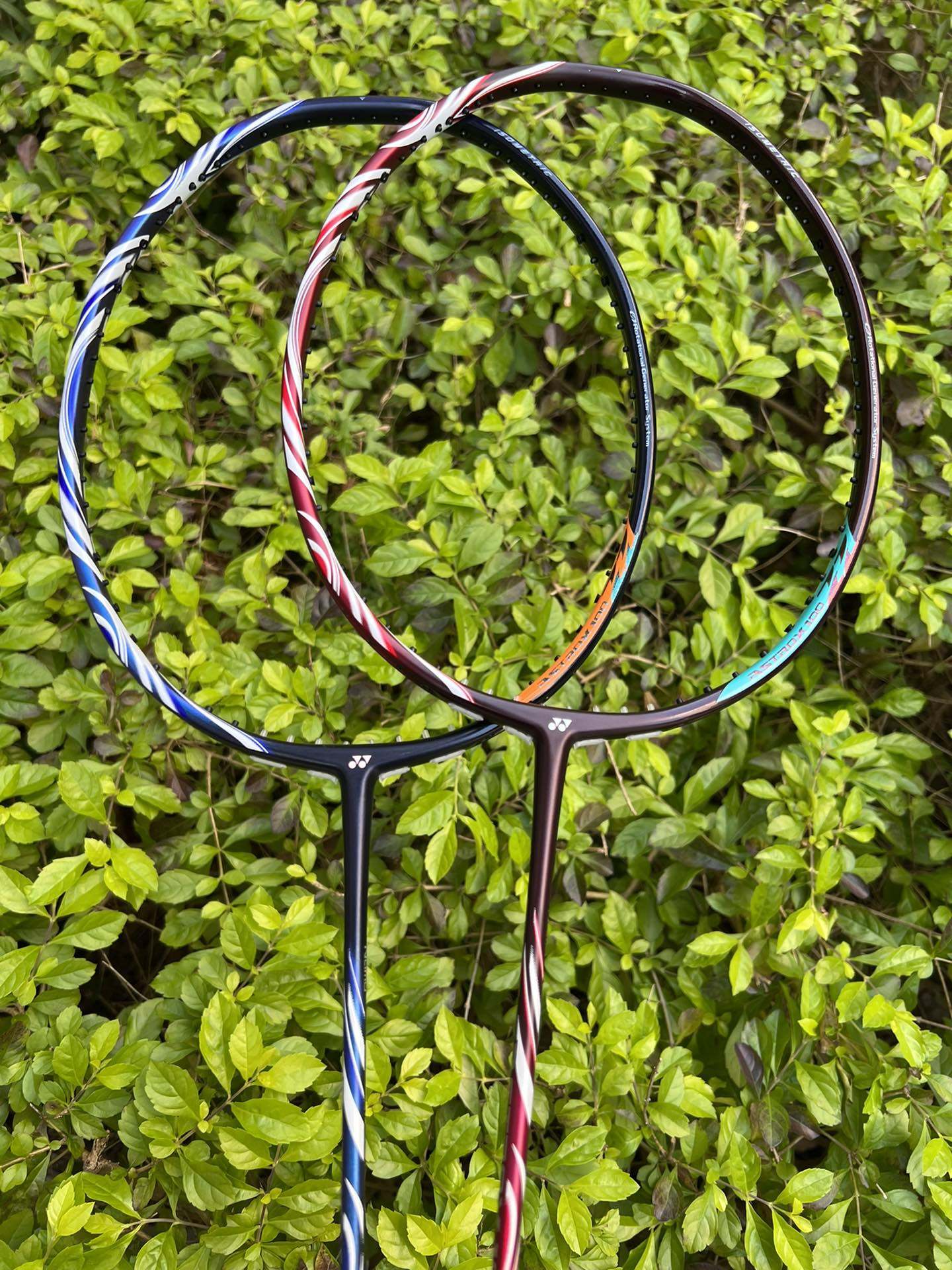 正品yonex尤尼克斯天斧ax100zz 100tour/game 羽毛球拍碳素可穿线