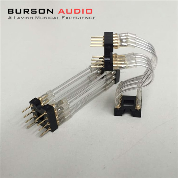 Burson Audio 博雅 DIP8延长插座 x2