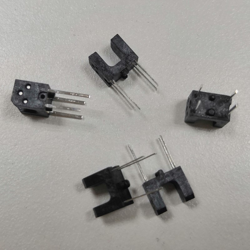 原装RPI-352 DIP4槽型光电开关现货原装ROHM罗姆对射型传感器在类目 3C数码配件, 电子元器件市场, 电子器件, 光电/激光器件中 - 来自Buy2taobao.com提供专业的淘宝代购服务