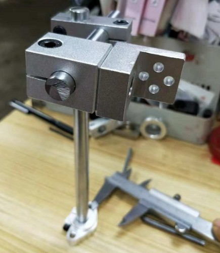 传感器安装底座支架组件 铝合金型SENJ GSENJ光电感应固定支架在类目 机械设备, 化工设备中 - 来自Buy2taobao.com提供专业的淘宝代购服务