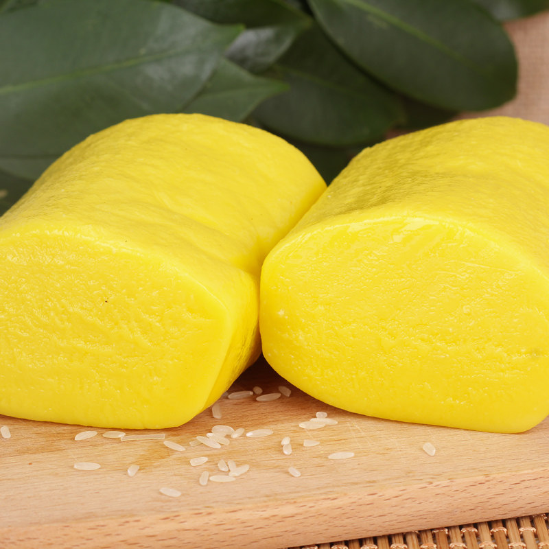 特价年糕条 农家 江西