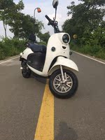 2016ND牛丁顶配酷车电动车自行车运动骑行N