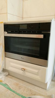 Re:请问真实对比蒸烤箱daogrs g5i和g5哪个好??评测蒸烤箱daogrs g5i和g5区别是什 ..