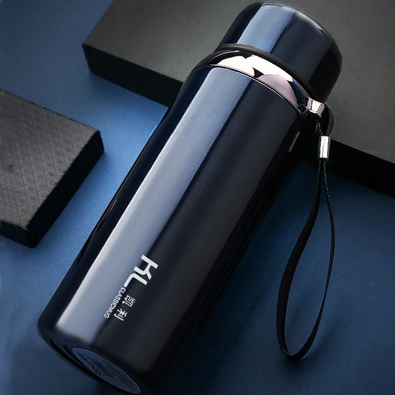 凯利保温杯 女士