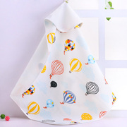 Autumn and winter newborn baby delivery room wrapping pure cotton wrap warm hug quilt swaddle towel wrap four seasons anti-shock package