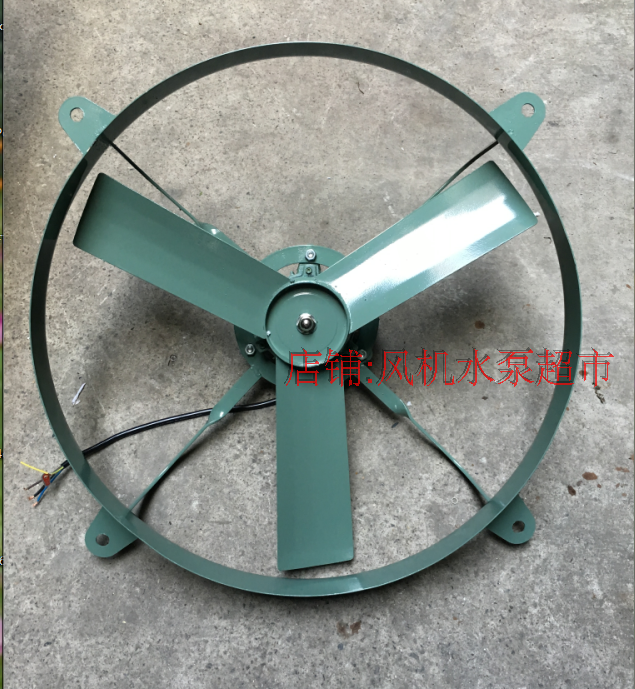 中國洲洲600mm鋼板排風扇上海洲洲FTA-60工業排風扇/軸流式排風扇在類目 五金/工具, 機電五金, 其他機電五金中 - 來自Buy2taobao.com提供專業的淘寶代購服務