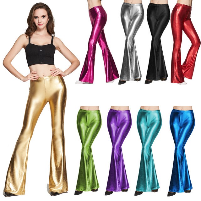 The European and American fashion Sexy female leather pants|ruв категории Женская одежда, брюки, брюки - от Buy2taobao.com для оказания профессиональной услуги покупки агента Taobao