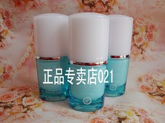 正品专卖店！皙泉7倍水海萃透白乳液50ML  补水保湿15ML*3