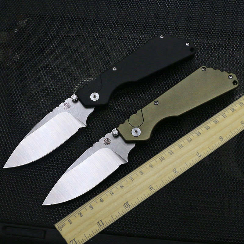 特价挺进者折刀