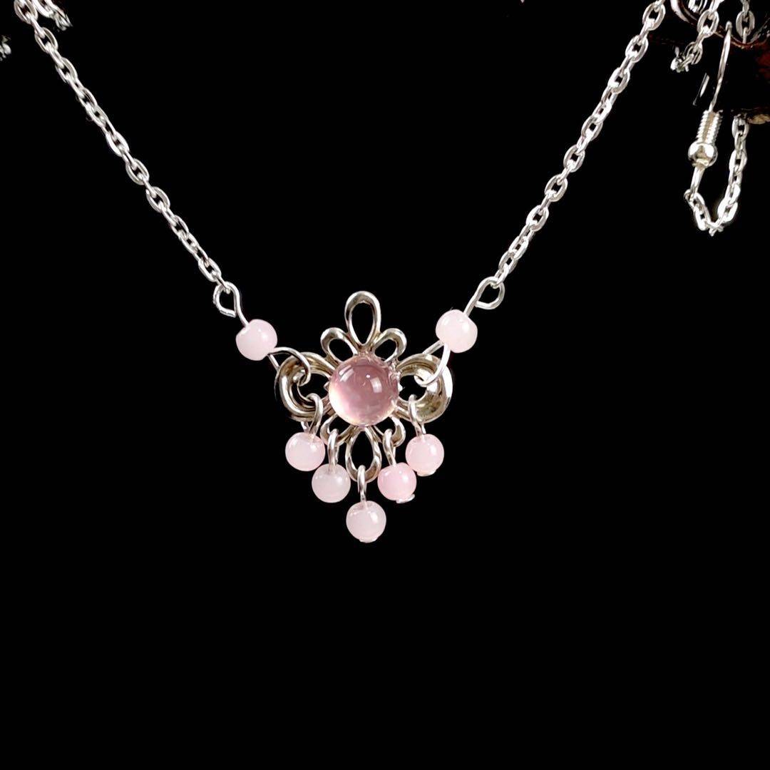 发饰古风 眉心坠 中国风