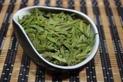 2016年新茶叶上市 浙江龙井茶 明前绿茶春茶茶叶50g