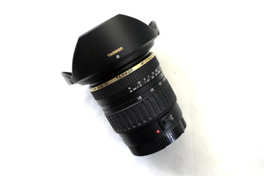 99新腾龙AF11-18mm/f4.5-5.6超广角变焦镜腾龙A13原装配件实物图在类目 数码相机/单反相机/摄像机, 单反镜头中 - 来自Buy2taobao.com提供专业的淘宝代购服务