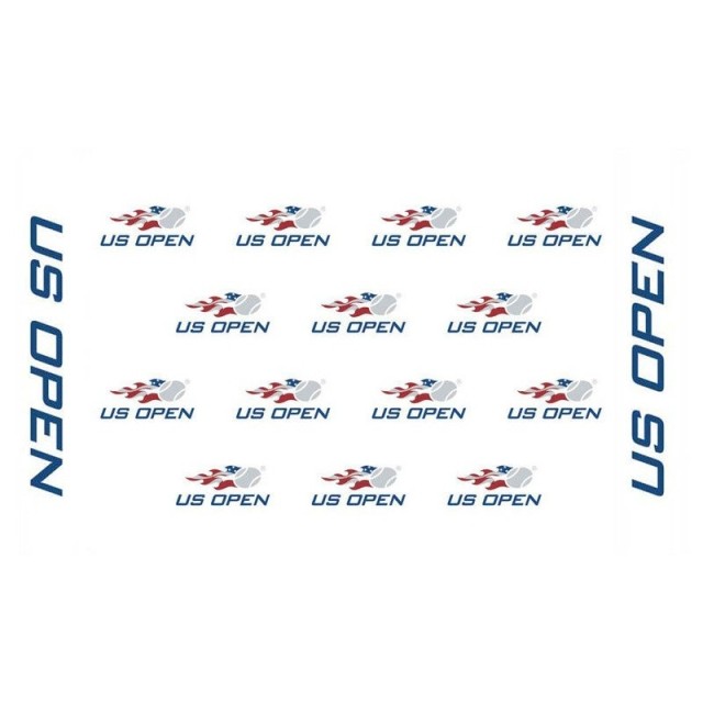 Wilson US Open On Court Tennis Towel美网官方网球运动训练毛巾在类目 运动/瑜伽/健身/球迷用品, 网球, 网球训练用品, 运动毛巾中 - 来自Buy2taobao.com提供专业的淘宝代购服务