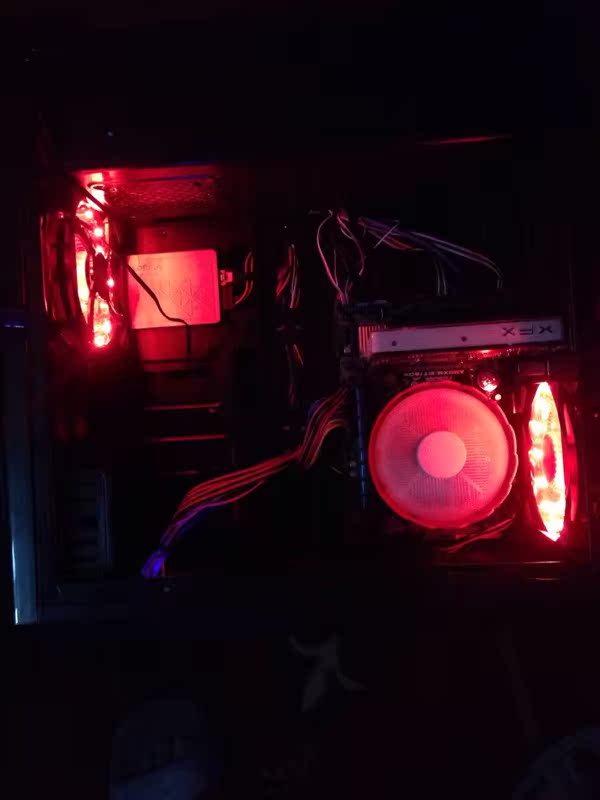 组装电脑换硬盘多少钱 联想台式电脑怎么组装