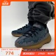 牛哄哄Adidas Yeezy Boost 380 Covellite 铜蓝椰子跑步鞋 GZ0454