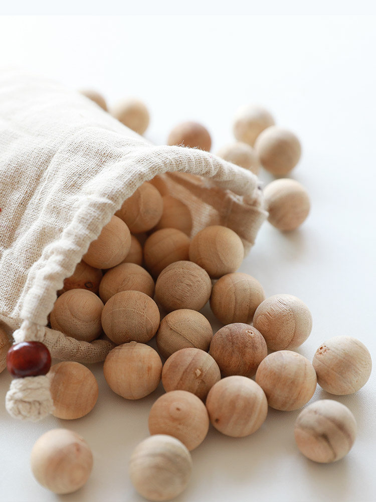 9立即购买包邮樟脑丸天然香樟木条樟木球衣柜防霉防潮防虫防蛀芳香去