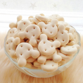 宠物狗狗饼干消臭泰迪幼犬金毛补钙美毛洁齿去口臭磨牙棒训练零食