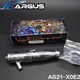 ARGUS RC  亚格斯引擎 1/8发动机排气管 超爆 #AG21-X9E2134