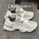 NEW BALANCE/NB千禧小象蹄老爹鞋男复古休闲低帮慢跑鞋女U9060MAC