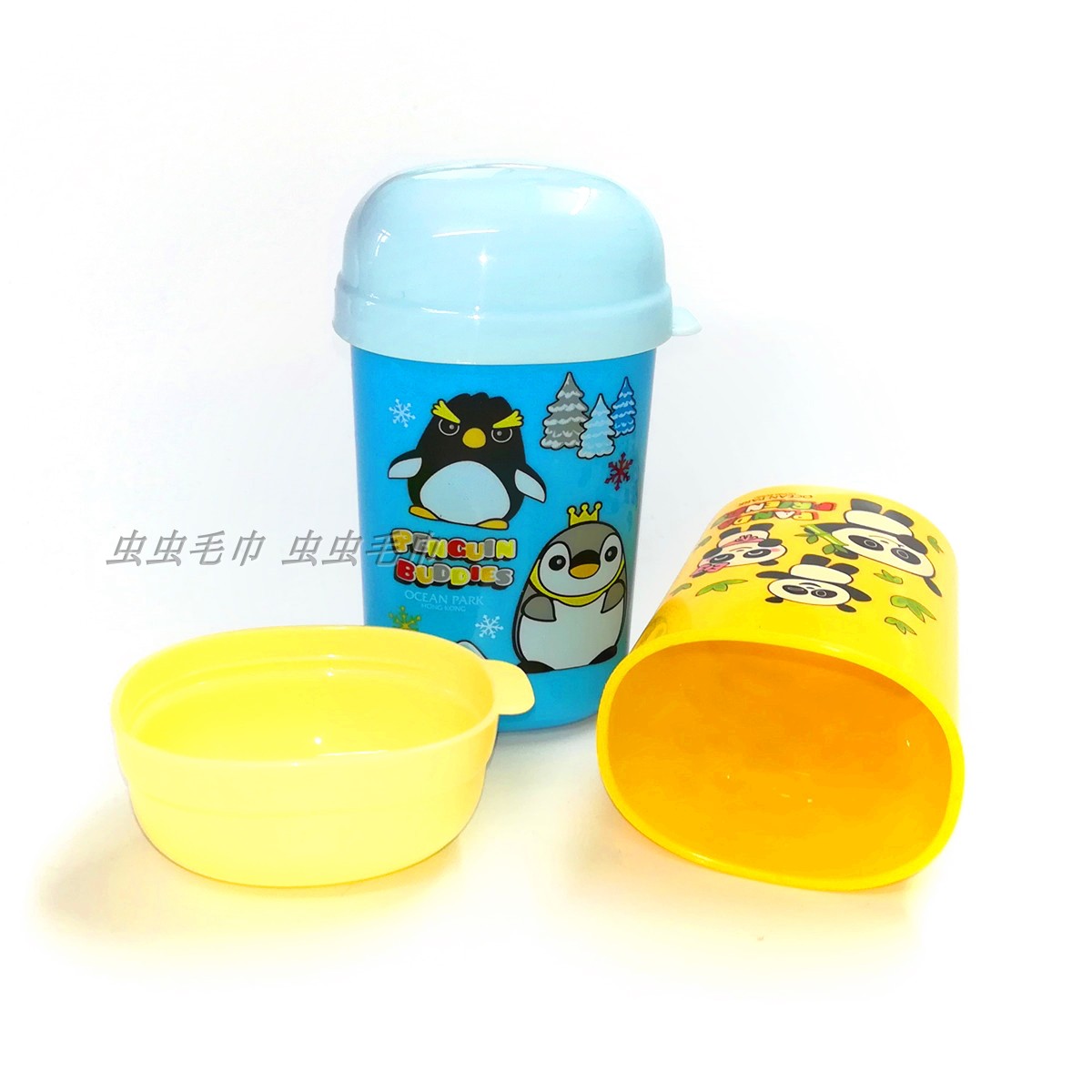 創意收納盒糖果小毛巾筒迷妳奶粉瓶儲物瓶促銷禮品可定制logo在類目 居家日用, 創意禮品, 布藝蛋糕/蛋糕毛巾中 - 來自Buy2taobao.com提供專業的淘寶代購服務