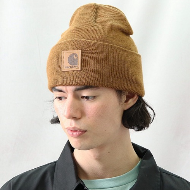 carhartt冷帽