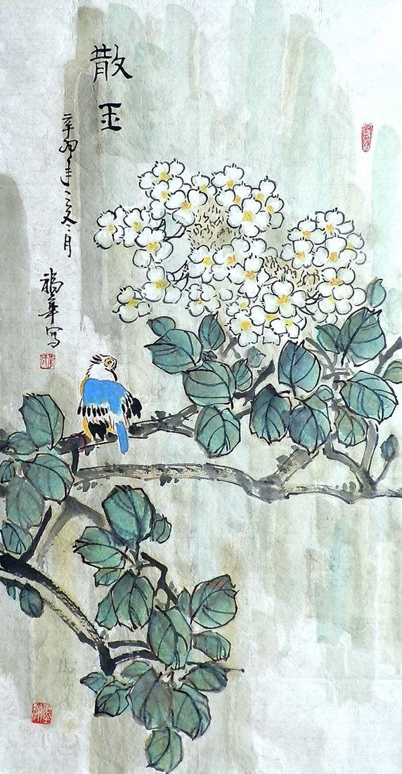 山东 济南平民画院 纯手绘艺术坊 手工字画国画书法家居饰品国画更新