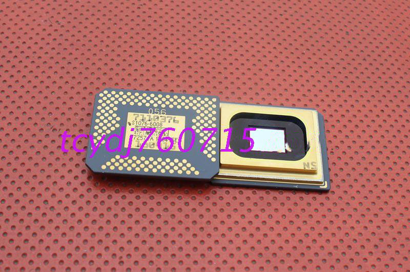 TI厂家DLP芯片 S1076-6008 正品CHIP 芯片在类目 办公设备/耗材/相关服务, 投影机配件, 投影胶片中 - 来自Buy2taobao.com提供专业的淘宝代购服务