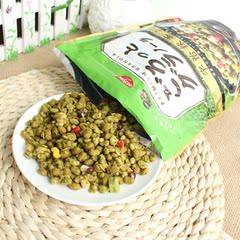 日本进口日清麦片宇治抹茶干吃水果谷物燕麦片200g即食代餐早餐