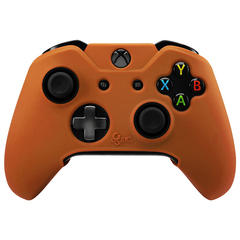 北通Xbox One游戏手柄专用硅胶套 多色彩可选 防滑加厚保护套