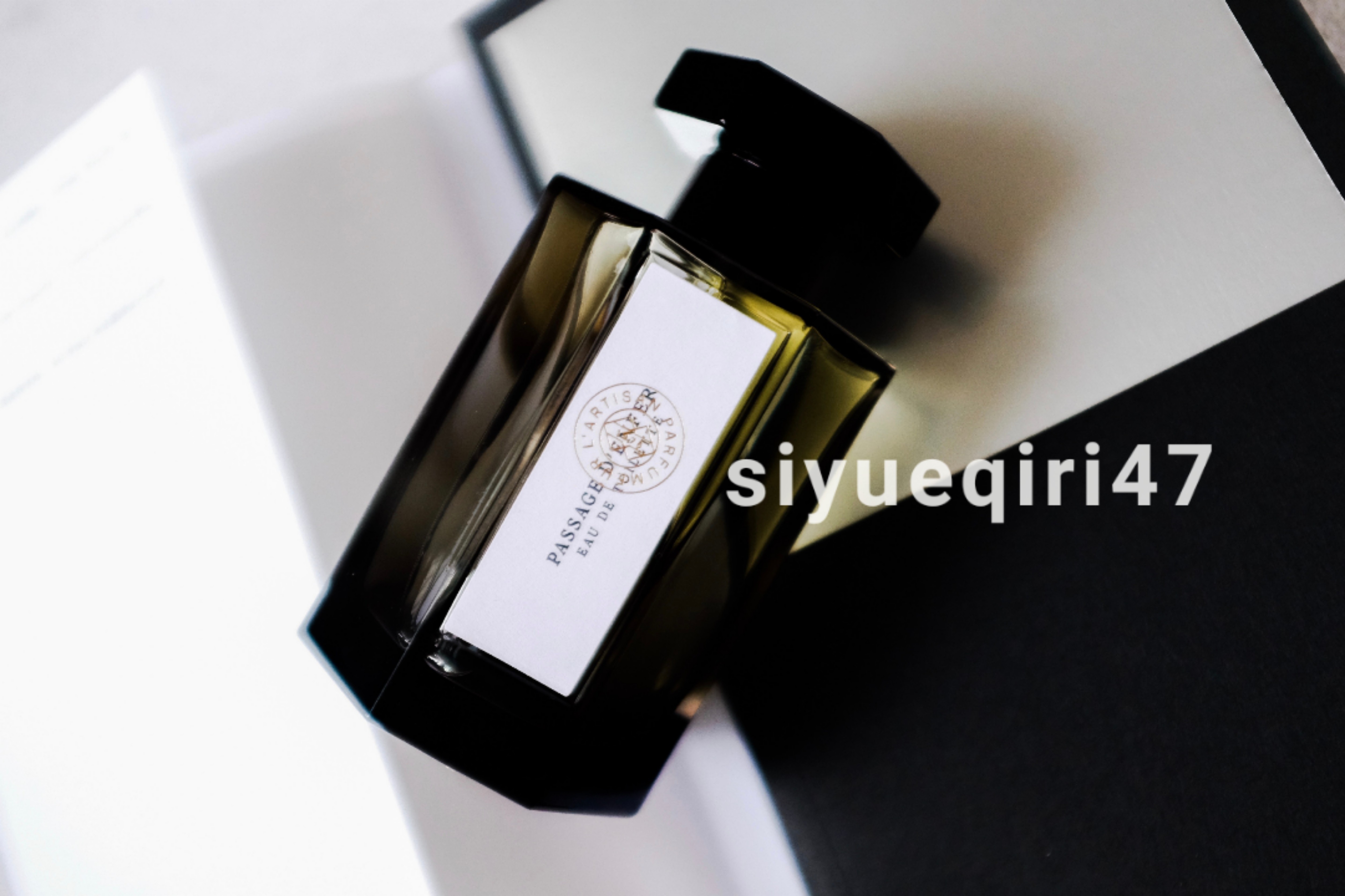 热销香水正品代购_【包法国直邮】正品代购 lartisan阿蒂仙香水 冥府