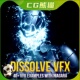 UE5虚幻5 Dissolve VFX with Niagara 尼亚加拉溶解视觉粒子特效