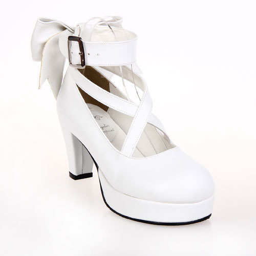 洛丽塔鞋子_洛丽塔洋装长裙_洛丽塔纹身_洛丽塔耳环- 楚楚之家