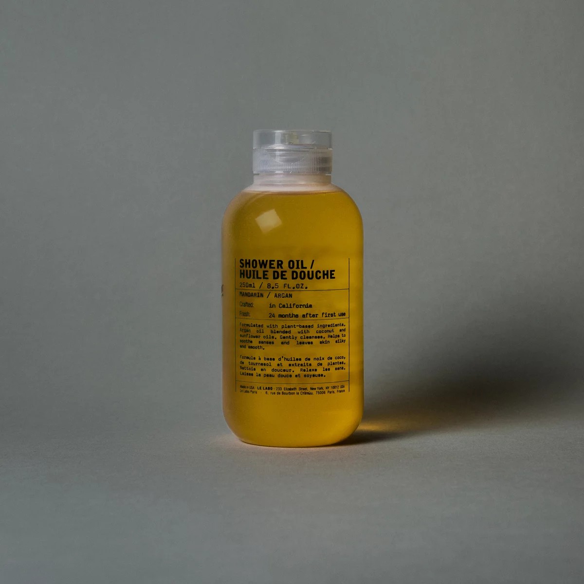 现货!英国购 LE LABO Mandarin 柑橘沐浴油 250ML|ruв категории туалетные чище/санитарно - гигиенических салфеток/бумага/Ароматерапия, шампунь/человек чистой, Очистка тела, гель для душа - от Buy2taobao.com для оказания профессиональной услуги покупки агента Taobao