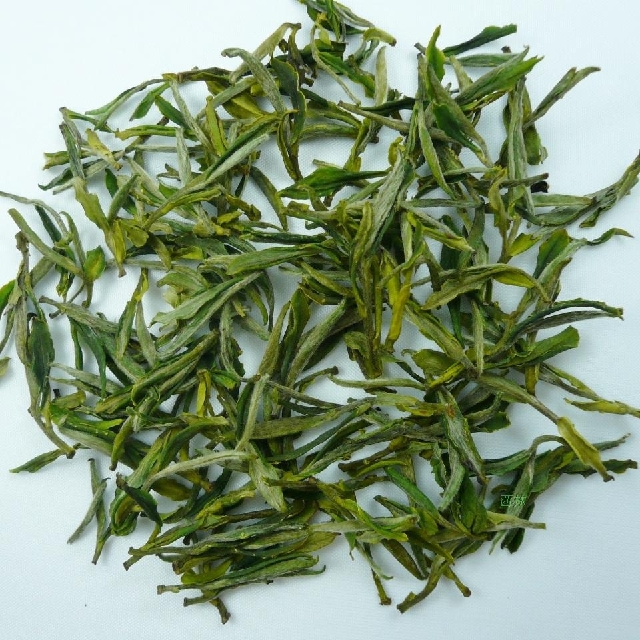 桐城小花茶叶2024年新茶龙眠山春茶绿茶高山云雾茶味道好500g罐装