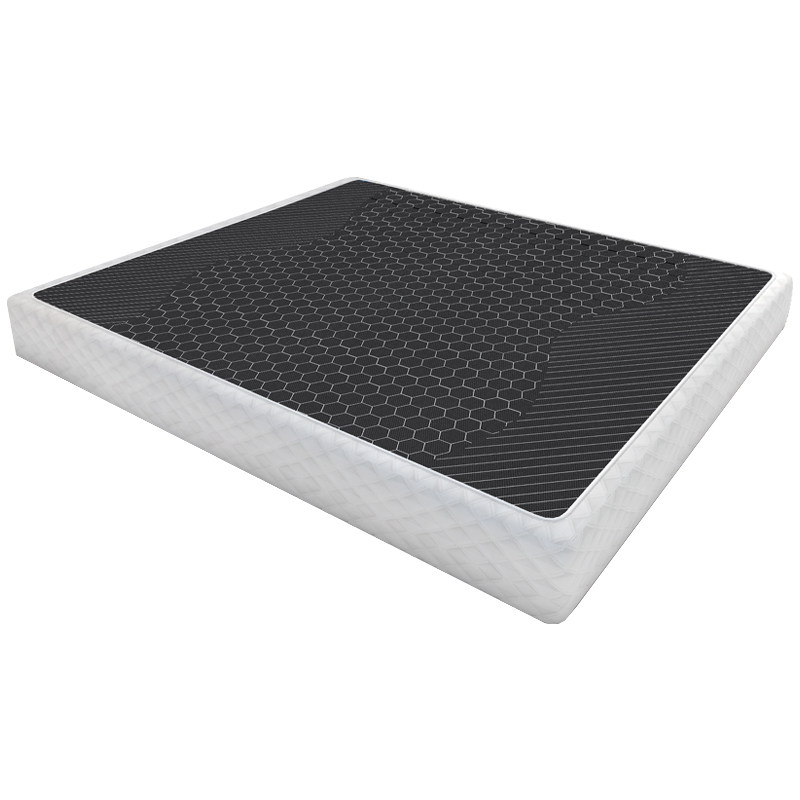 kee正品泰国皇家天然乳胶床垫软垫负离子橡胶原装进口5cm床1.8m