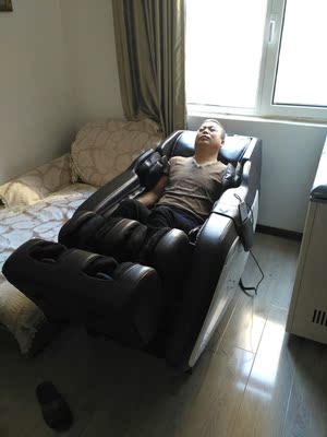 Re:真实体验比较KGC/卡杰诗星月电动按摩椅怎么样??说说KGC/卡杰诗星月电动按摩椅 ..