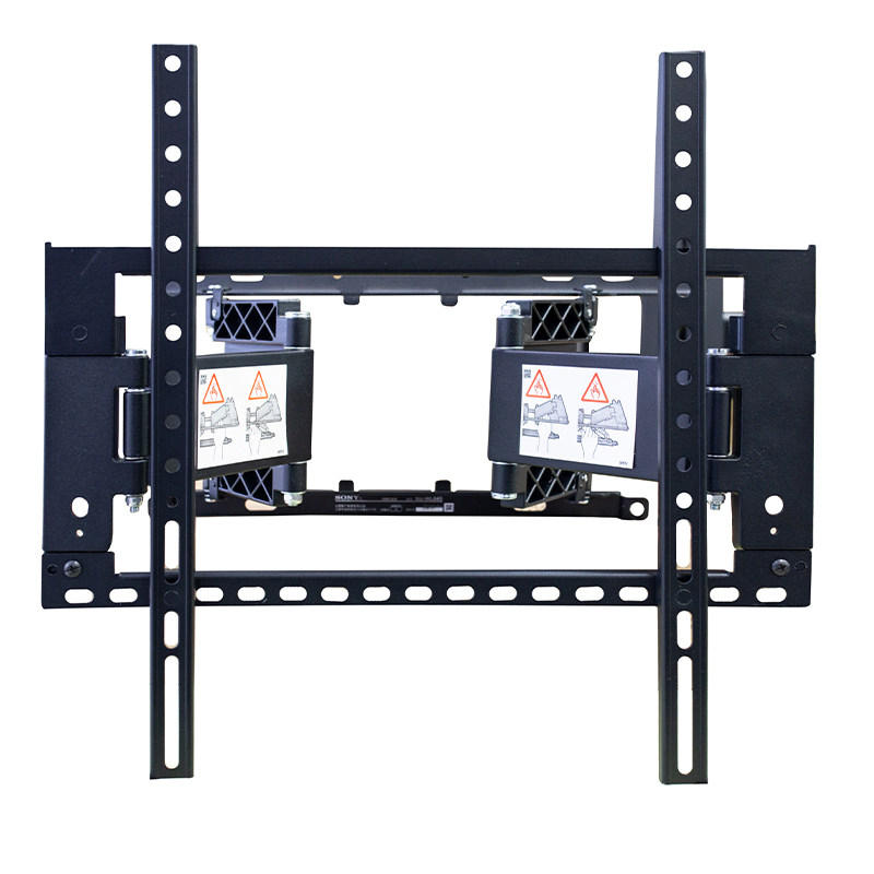 su-wl845新款电视挂架32-75英寸电视伸缩支架旋转壁挂架 索尼通用