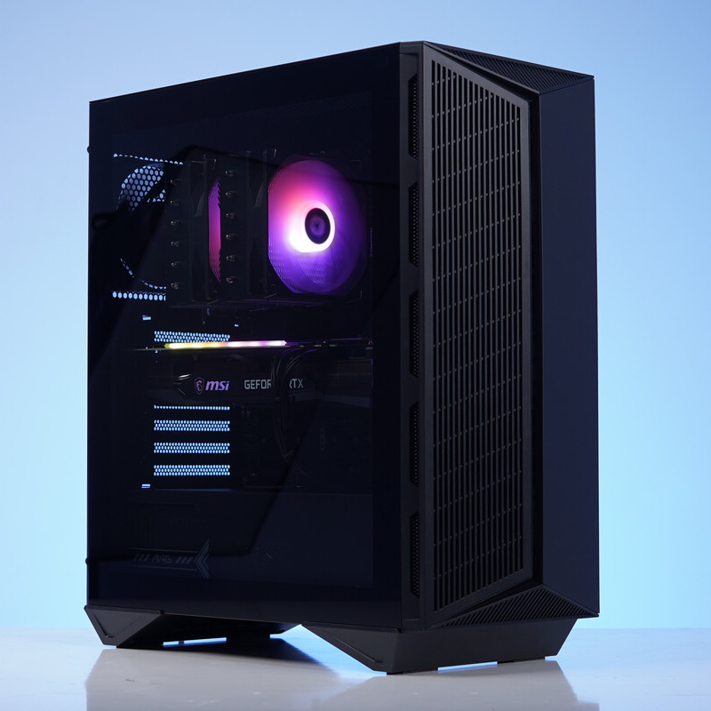 酷睿i7 12700f搭配魔龙rtx3080ti rtx3070ti台式机电脑游戏主机