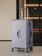漫游超大容量新款行李箱铝框24寸旅行箱26寸拉杆箱28寸皮箱子30寸