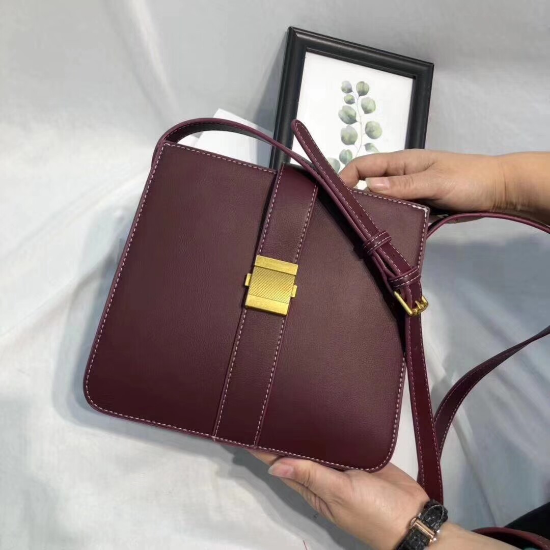 2020新款诺黛尔女包 女生单肩包斜挎包8131