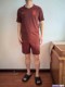 898759正品耐克NIKE球员版中国国家队国足训练服T恤短袖足球套装