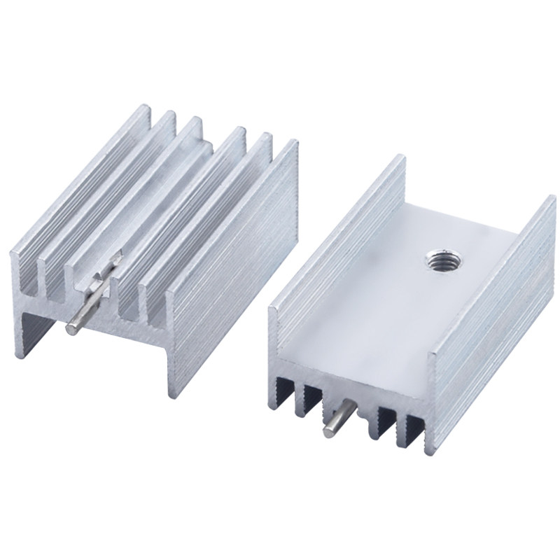 特价to-220散热片大功率