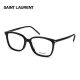 Saint Laurent/圣罗兰眼镜框时尚板材方形胶囊近视眼镜架 SL453/F