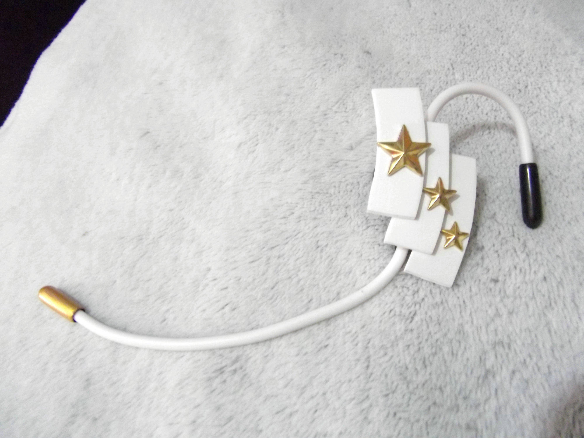 偶像梦幻祭 愿望的七夕祭 耳机 真白友也 天满光 仁兔成鸣 紫之创